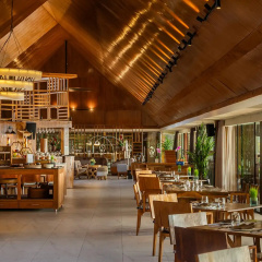 Svanata Uluwatu Bali Resort - Bild 19