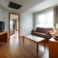 Hotel Exe Plaza - Bild 21