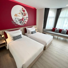 Hotel Midtown Ratsada - Bild 3