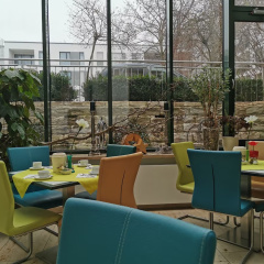 Hotel Cristal - Bild 20