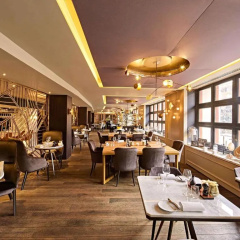 Canal House Suites At Sofitel Legend Amsterdam thumbnail 26