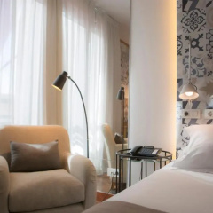 Hotel Vincci SoMa - Bild 6