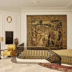 The Palace, a Luxury Collection Hotel - Bild 26