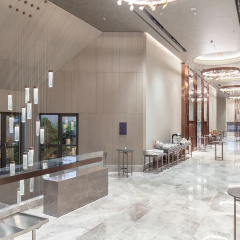 Hilton Istanbul Bosphorus - Bild 16
