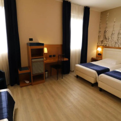 Hotel Domenichino - Bild 8