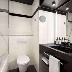 Diplomat Hotel - Bild 16