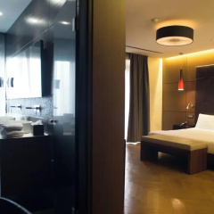 Divina Luxury Hotel - Bild 12