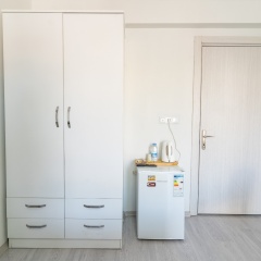 Yasam Otel - Bild 11