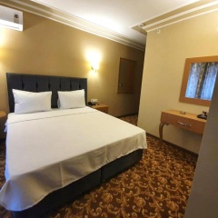 Hamit Kizilay Hotel - Bild 8