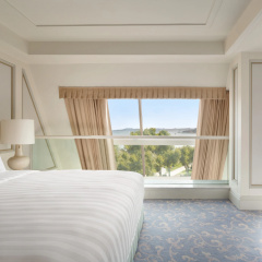 Shangri-La Bosphorus, Istanbul - Bild 12