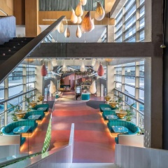 Barceló Malaga Hotel - Bild 2