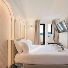 B&B Hotel Firenze Laurus al Duomo Hotel - Bild 24