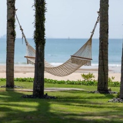 Dusit Thani Krabi Beach Resort Hotel - Bild 29