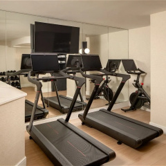Aura Hotel Times Square - Bild 13