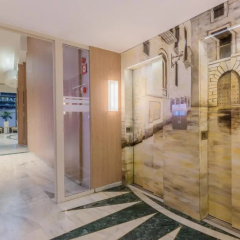 Hotel Gotico - Bild 29