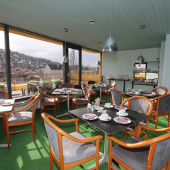 Hotel Alpha - Bild 16