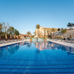 Bahia de Alcudia Hotel & Spa - Bild 22