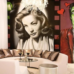 DormirDcine Madrid Hotel - Bild 21