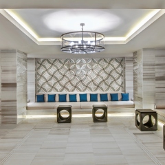 Regnum Carya Турция, Белек - 4 отзыва об отеле, цены и фото номеров - забронировать отель Regnum Carya онлайн фото 18