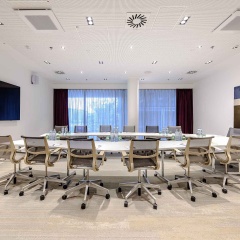 Novotel Wien Hauptbahnhof - Bild 20