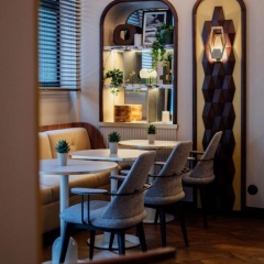 Hotel Riesner - Bild 23