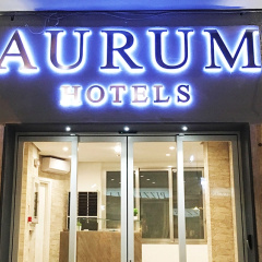 Aurum Firenze Hotel - Bild 28
