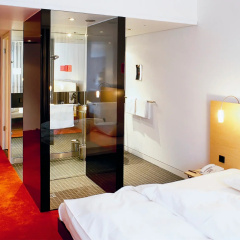 INNSiDE by Meliá Düsseldorf Seestern - Bild 9