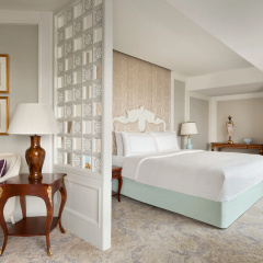 Shangri-La Bosphorus, Istanbul - Bild 3