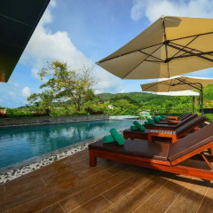 Le Resort and Villas - Bild 14