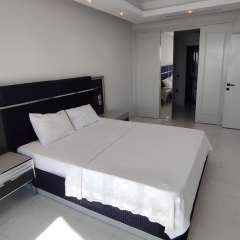 Elite Luxury Suite & Spa - Bild 8