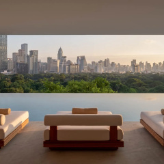 Dusit Thani Bangkok - Bild 19