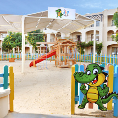 JAZ Aquamarine Hotel - Bild 26