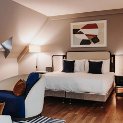 AMERON Zürich Bellerive au Lac - Bild 7
