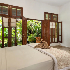 The Tunjung Ubud Retreat - Bild 10