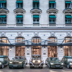 The Peninsula Paris thumbnail 27