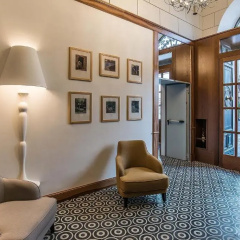 Damaso Hotel - Bild 29