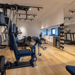 AxyHotels InnStyle Milano - Bild 25