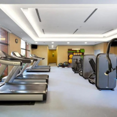 Paradox Singapore Hotel - Bild 26