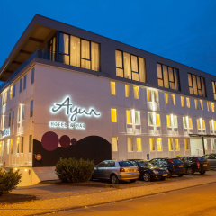 Hotel Ayun by Centro Comfort - Bild 1