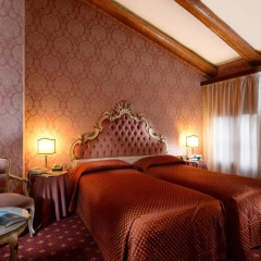 Hotel Rialto - Bild 13