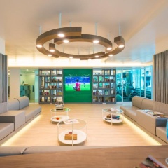 Katathani Phuket Beach Resort - Bild 27