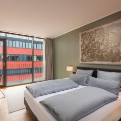 Waveboard Hotel & Boardinghouse - Bild 4