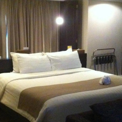 S15 Sukhumvit Hotel - Bild 2