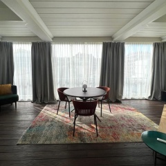 Boutique Hotel Martini 17 - Bild 14