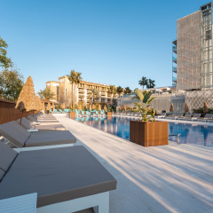 Bahia de Alcudia Hotel & Spa - Bild 18
