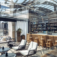 Hotel Urban, a Small Luxury Hotel of the World - Bild 13