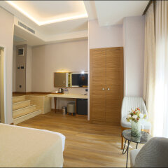 Erboy Hotel in Istanbul, Turkiye from 148$, photos, reviews - zenhotels.com photo 16