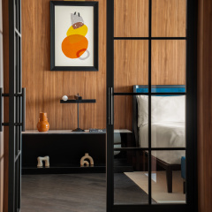 Cardo Roma, Autograph Hotel - Bild 7