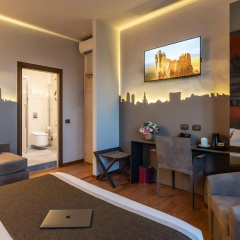 Hotel Ariston - Bild 9