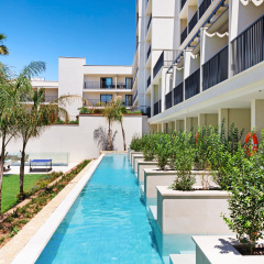 Paradiso Garden Hotel - Bild 19